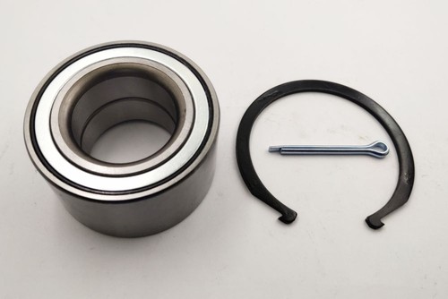 Napa front left wheel - wheel, bearing
