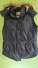 Ladies Fatface Gillet/Body