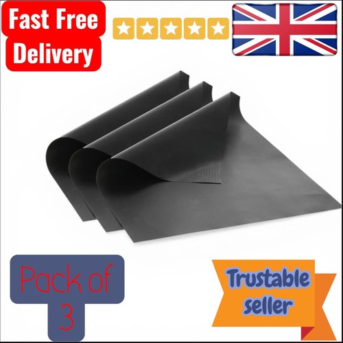 Pack bottom oven liner sheet - 3,