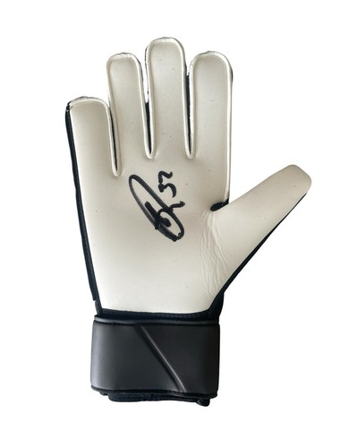 Aaron ramsdale signed - ramsdale,