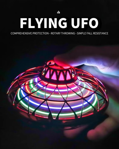 Flying toy magic mini - toy,, drone
