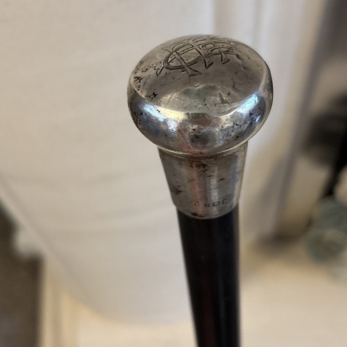 Antique silver victorian - antique,