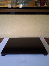 Large Wooden Oriental Stand to