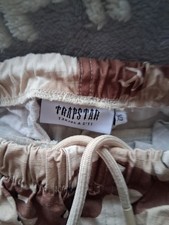 Womens Trapstar Desert Wideleg