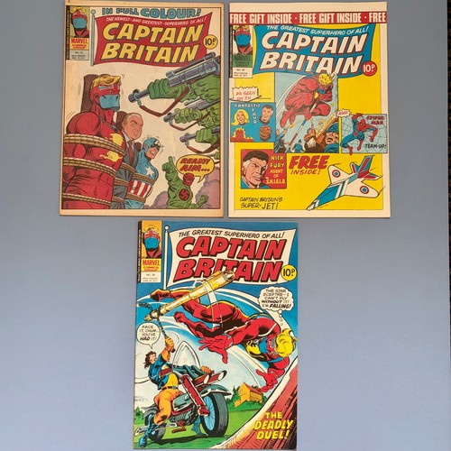 Marvel vintage comics - vintage,