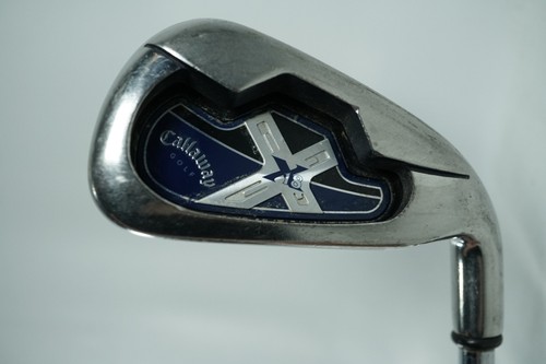 Callaway x18 iron uniflex - 3, /