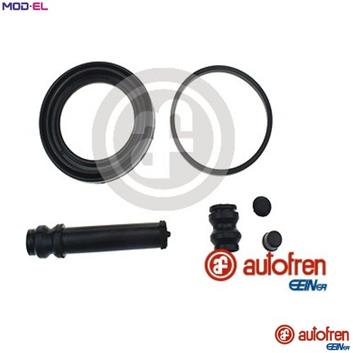 Repair kit brake caliper - caliper, d4432