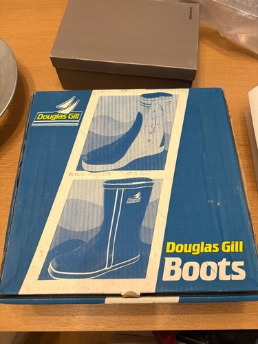Douglas gill competition - gill,