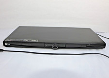 LG dvd player dvx492h HDMI no