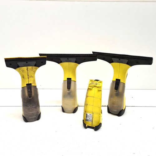 Job lot karcher window - lot,