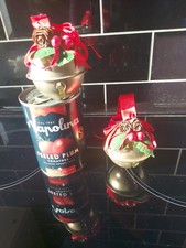 Vintage Christmas Large Jingle Bells Tree Decorations