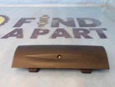 BMW 3 4 SERIES 420I MK1 F30 F32 COUPE 2013-2020 CENTRE DASH TRIM PANEL 9218562