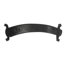 Sponge violin armrest for - violin, 3/4