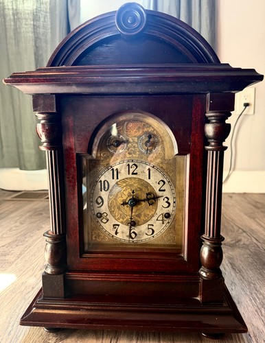 Kienzle german mantle - german,