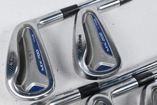 Mizuno MX-200 Irons / 5-9i /