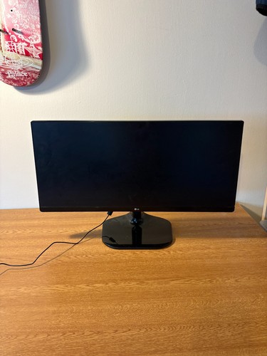Electronics ultrawide - lg,