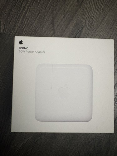 New genuine apple usb 70w - genuine,