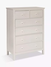 John Lewis Chest of Drawers