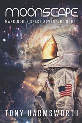 Moonscape mark noble space - mark,