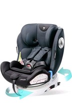 Globalkids Swivel 360 Isofix