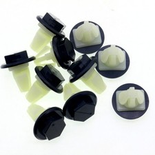 20Pcs Engine Bay Shield