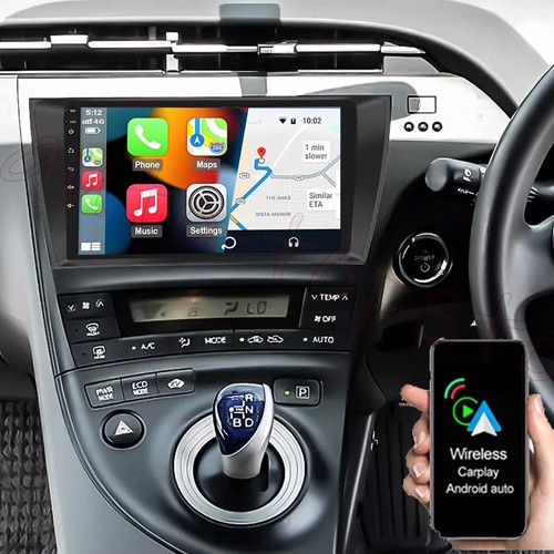 For toyota prius 2009 2013 - toyota, 2009-2013