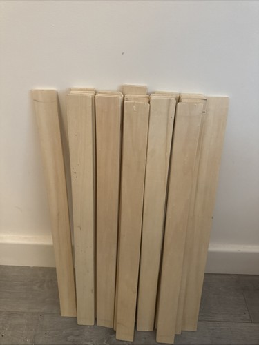 Replacement bed slats curved - slats, |