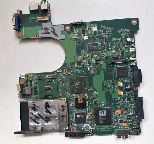Motherboard toshiba satellite - motherboard,