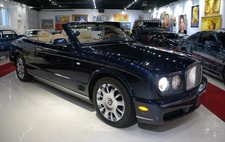 2007 Bentley Azure 2dr Conv