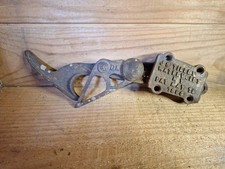 Antique J S Tilley Extension