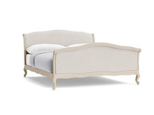 Loaf Antionette King Size Bed