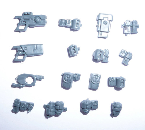 Warhammer 40k tau empire - warhammer,