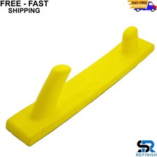 Long Flexible Sanding Rubbing
