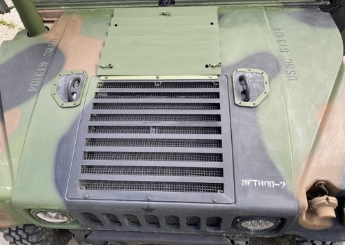 Army hmmwv humvee - hmmwv,