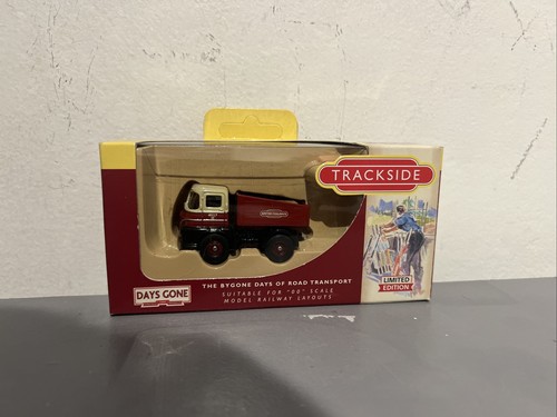 Lledo trackside gauge - lledo,