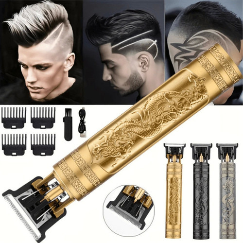Professional mens beard - professional,
