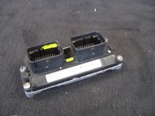 Fiat Seicento 1.1 Litre Petrol Engine ECU IAW59F.M7  46820324  IAW 59F.M7