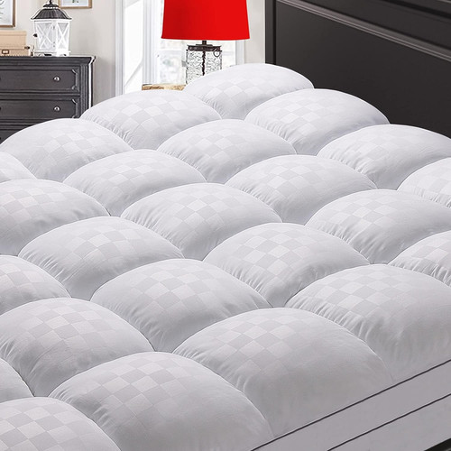 Extra thick mattress - thick, pad