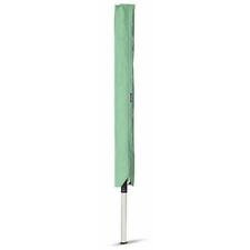 BRABANTIA ROTARY DRYER WASHING LINE COVER - GREEN DESIGN - FREE UK POSTAGE