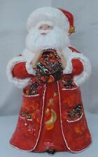 Anita Harris Santa Clause