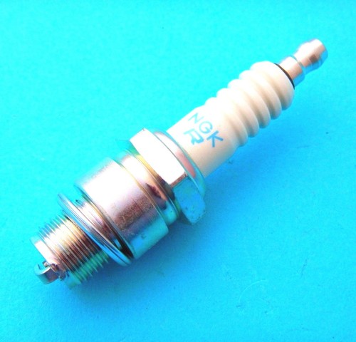 Genuine ngk b6hs - b6hs, plug