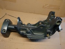 Yamaha outboard F115 hp 4 stroke swivel steering bracket saddle 2001 and up 