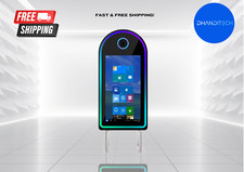 45” Curved Magic Mirror