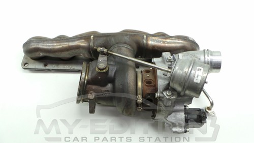 Bmw e82 e88 - f20, f21