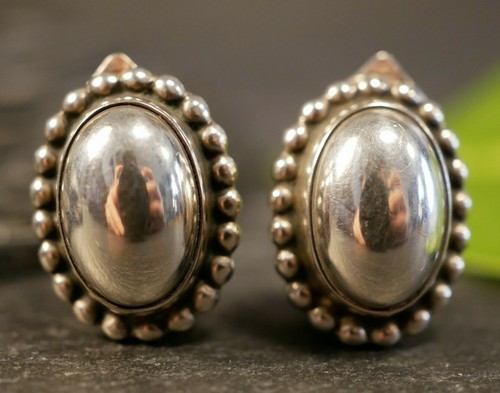 Elegant 925 silver clip - 925,