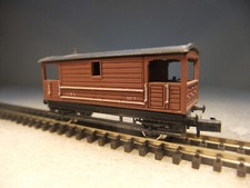 N gauge Farish - LMS 20T Brake