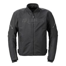 Triumph Triple Roadster Jacket