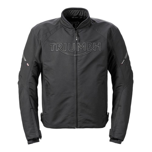 Triumph triple roadster - triple, jacket