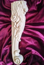 Large Wooden Corbel, Kitchen