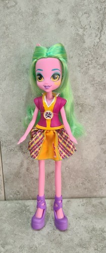 Little pony equestria girls - pony,
